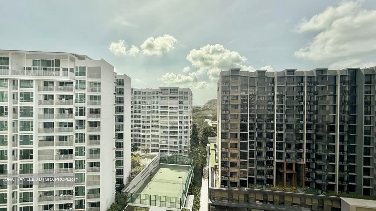 Casa Merah (D16), Apartment #528478971